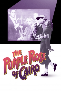 watch The Purple Rose of Cairo movies free online