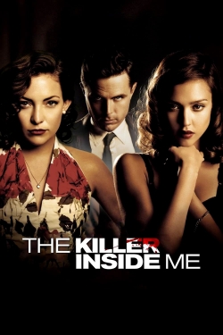 watch The Killer Inside Me movies free online