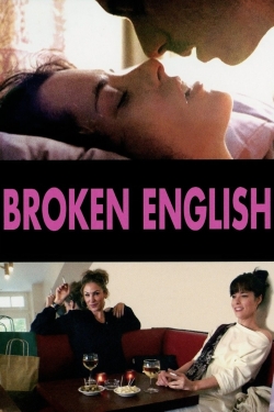 watch Broken English movies free online