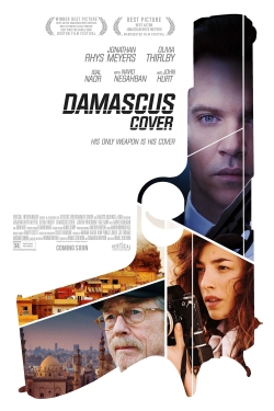 watch Damascus Cover movies free online