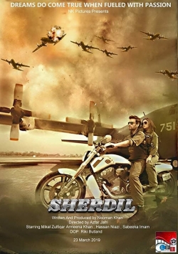 watch Sherdil movies free online