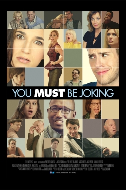 watch You Must Be Joking movies free online