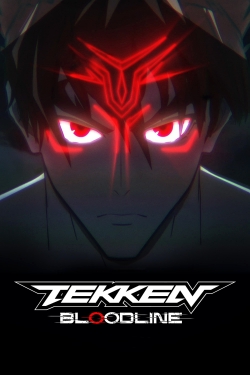 watch Tekken: Bloodline movies free online