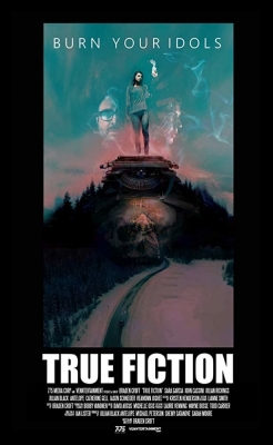 watch True Fiction movies free online