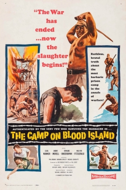 watch The Camp on Blood Island movies free online