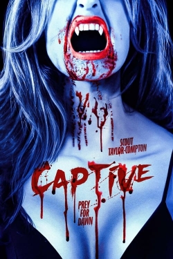 watch Captive movies free online