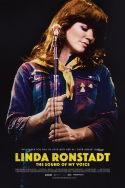 watch Linda Ronstadt: The Sound of My Voice movies free online