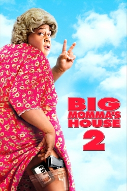 watch Big Momma's House 2 movies free online