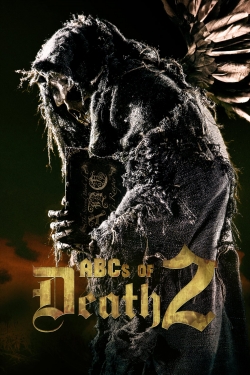 watch ABCs of Death 2 movies free online
