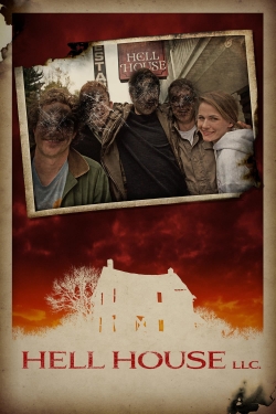 watch Hell House LLC movies free online