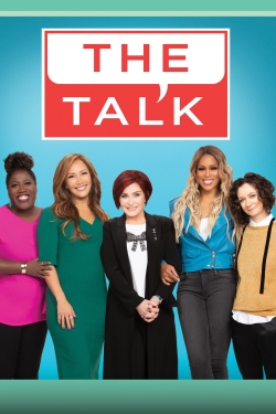 watch The Talk movies free online