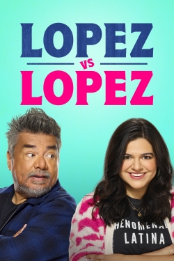 watch Lopez vs Lopez movies free online