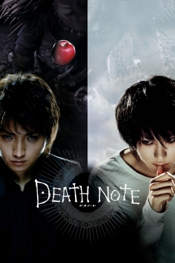watch Death Note movies free online