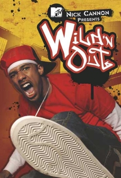 watch Wild 'n Out movies free online