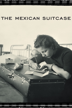 watch The Mexican Suitcase movies free online
