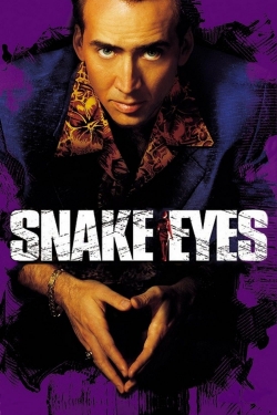 watch Snake Eyes movies free online