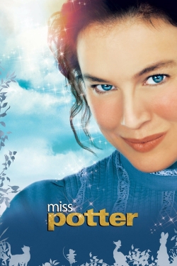 watch Miss Potter movies free online