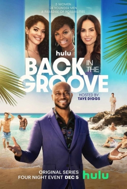 watch Back in the Groove movies free online