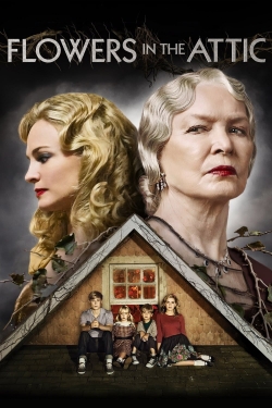 watch Flowers in the Attic movies free online