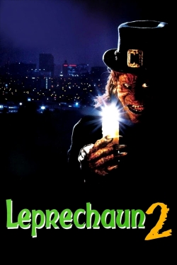 watch Leprechaun 2 movies free online