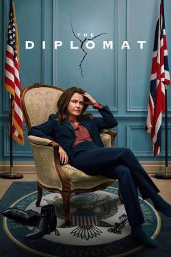 watch The Diplomat movies free online