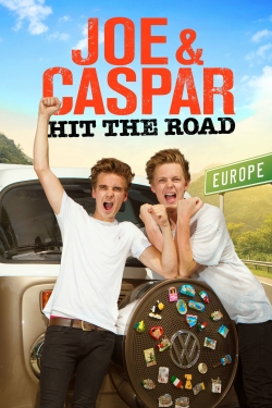 watch Joe & Caspar Hit the Road movies free online