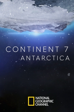 watch Continent 7: Antarctica movies free online