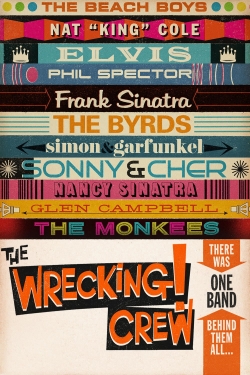 watch The Wrecking Crew movies free online