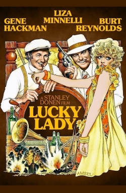 watch Lucky Lady movies free online