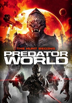 watch Predator World movies free online