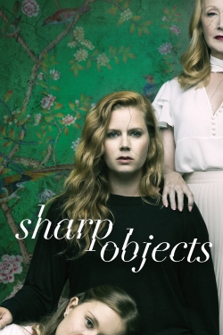 watch Sharp Objects movies free online