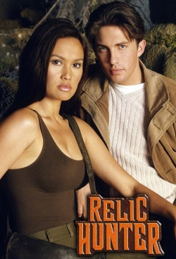 watch Relic Hunter movies free online