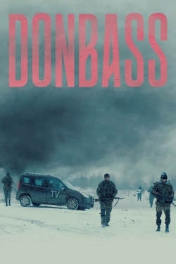 watch Donbass movies free online