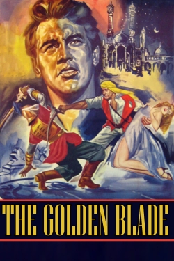 watch The Golden Blade movies free online
