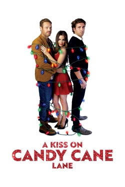 watch A Kiss on Candy Cane Lane movies free online