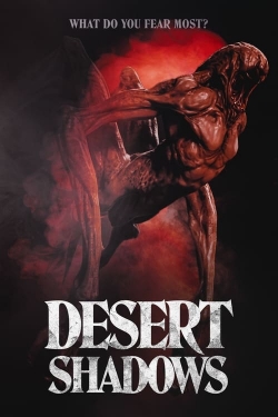 watch Desert Shadows movies free online