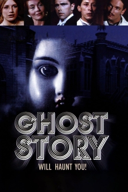 watch Ghost Story movies free online