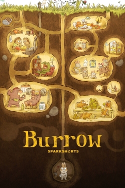 watch Burrow movies free online