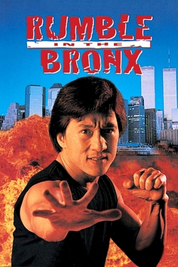 watch Rumble in the Bronx movies free online