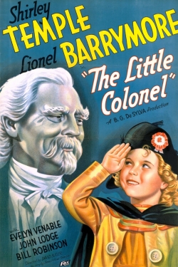 watch The Little Colonel movies free online