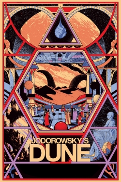 watch Jodorowsky's Dune movies free online