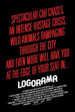 watch Logorama movies free online