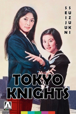 watch Tokyo Knights movies free online