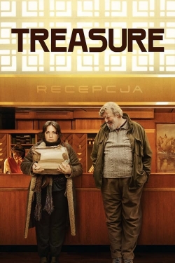 watch Treasure movies free online