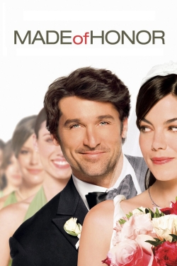watch Made of Honor movies free online