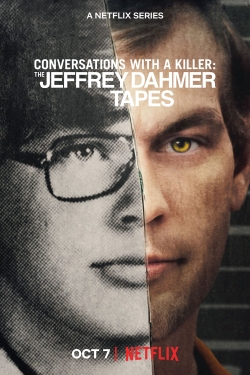 watch Conversations with a Killer: The Jeffrey Dahmer Tapes movies free online