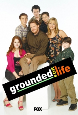 watch Grounded for Life movies free online