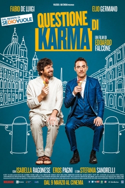 watch It's All About Karma movies free online