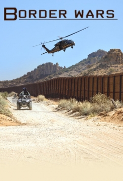 watch Border Wars movies free online
