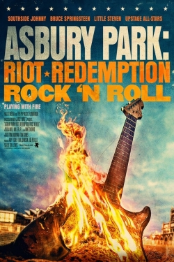 watch Asbury Park: Riot, Redemption, Rock & Roll movies free online